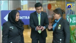 Grift Episode 04 - 3rd January 2023